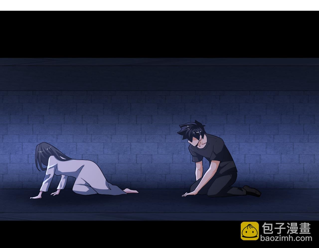 第421话 密室