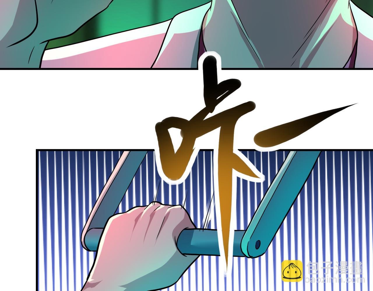 第421话 密室