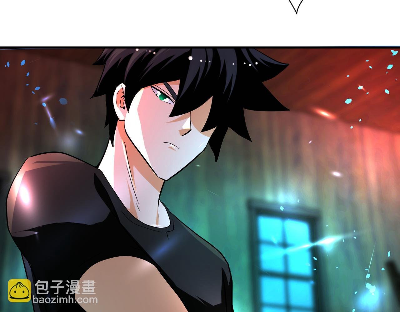 第422话 隐藏往事