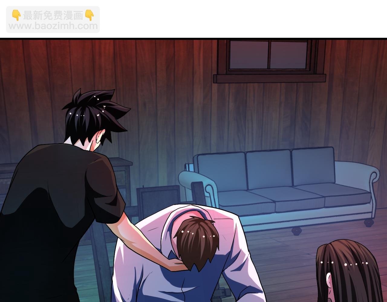 第422话 隐藏往事