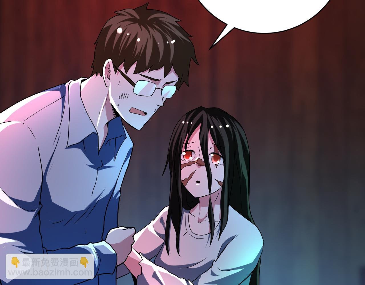 第422话 隐藏往事