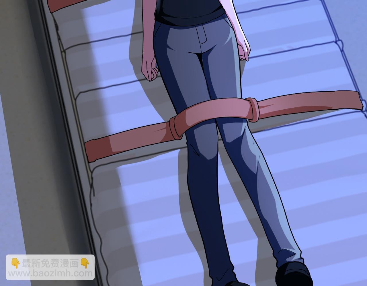 第422话 隐藏往事