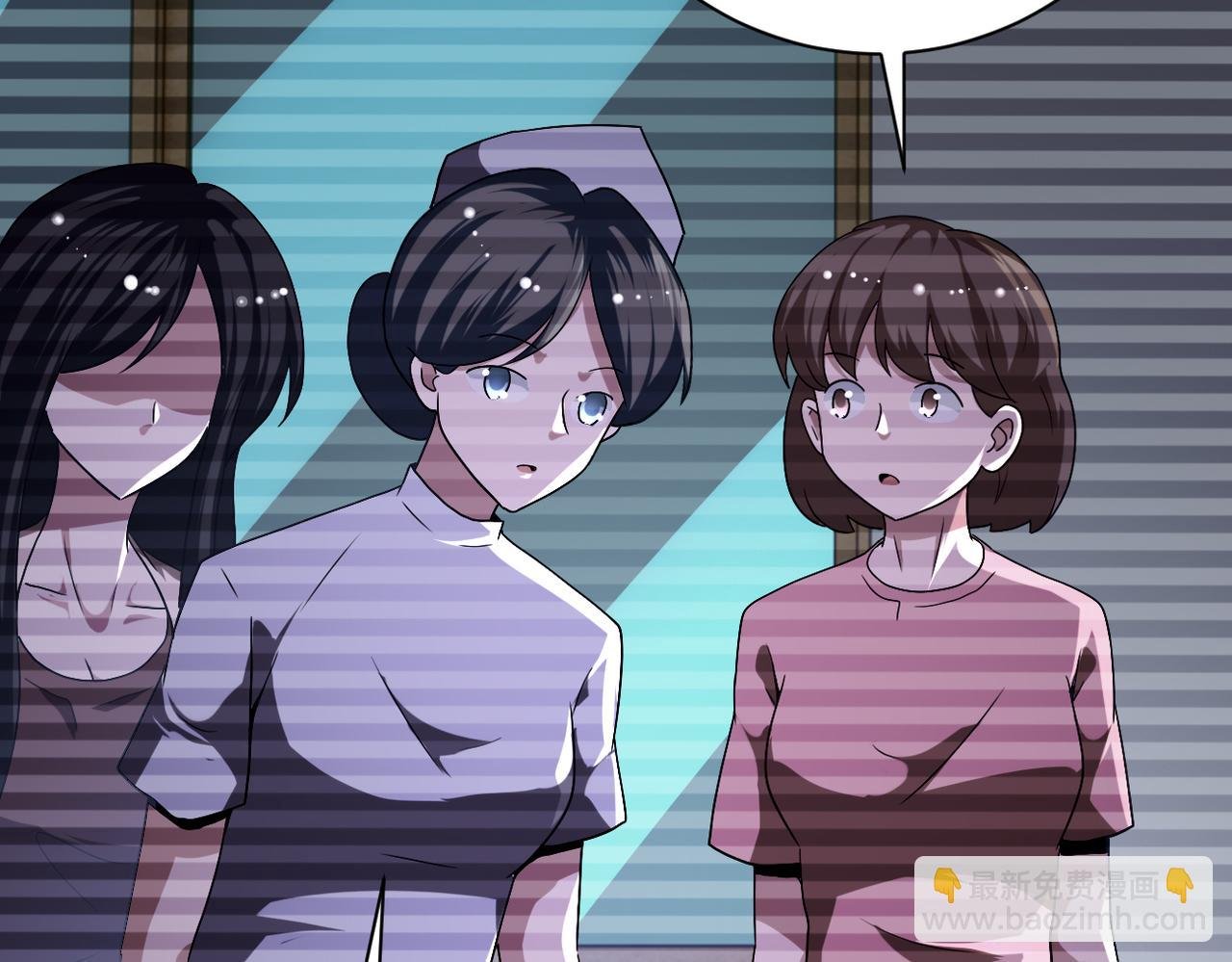 第425话 困境！