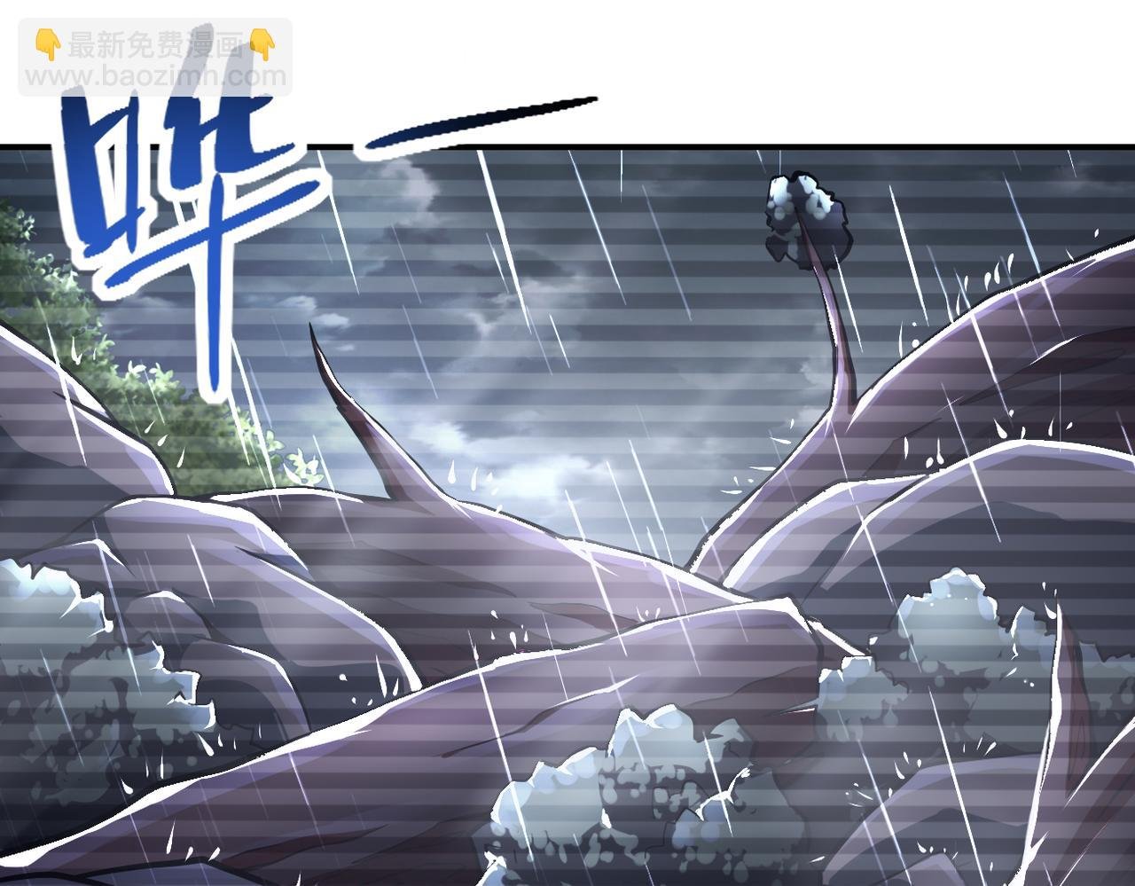 第425话 困境！