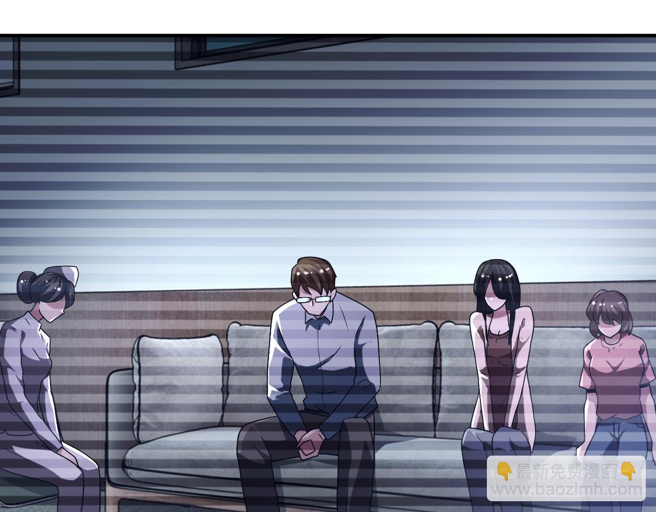 第425话 困境！