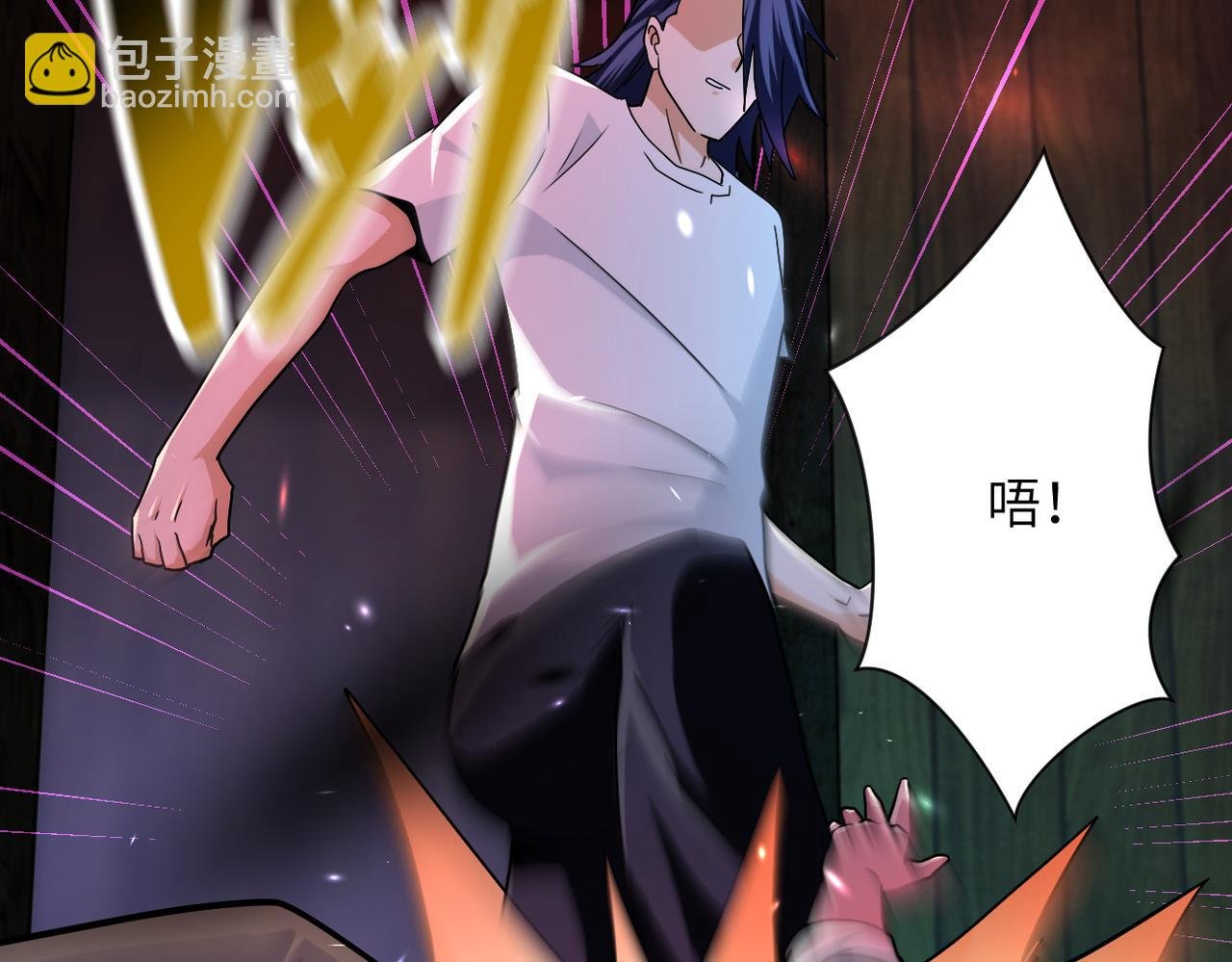 第428话 真相