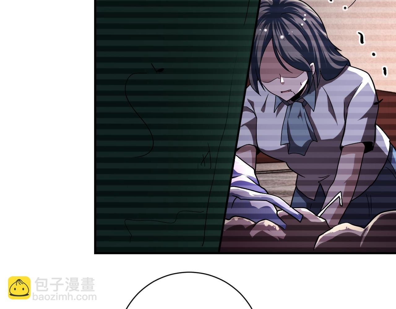 第429话 霸凌