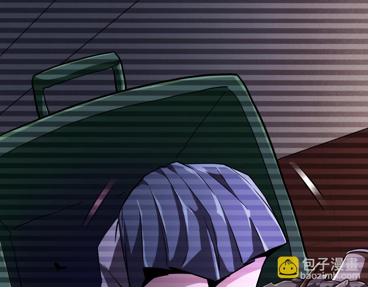 第429话 霸凌