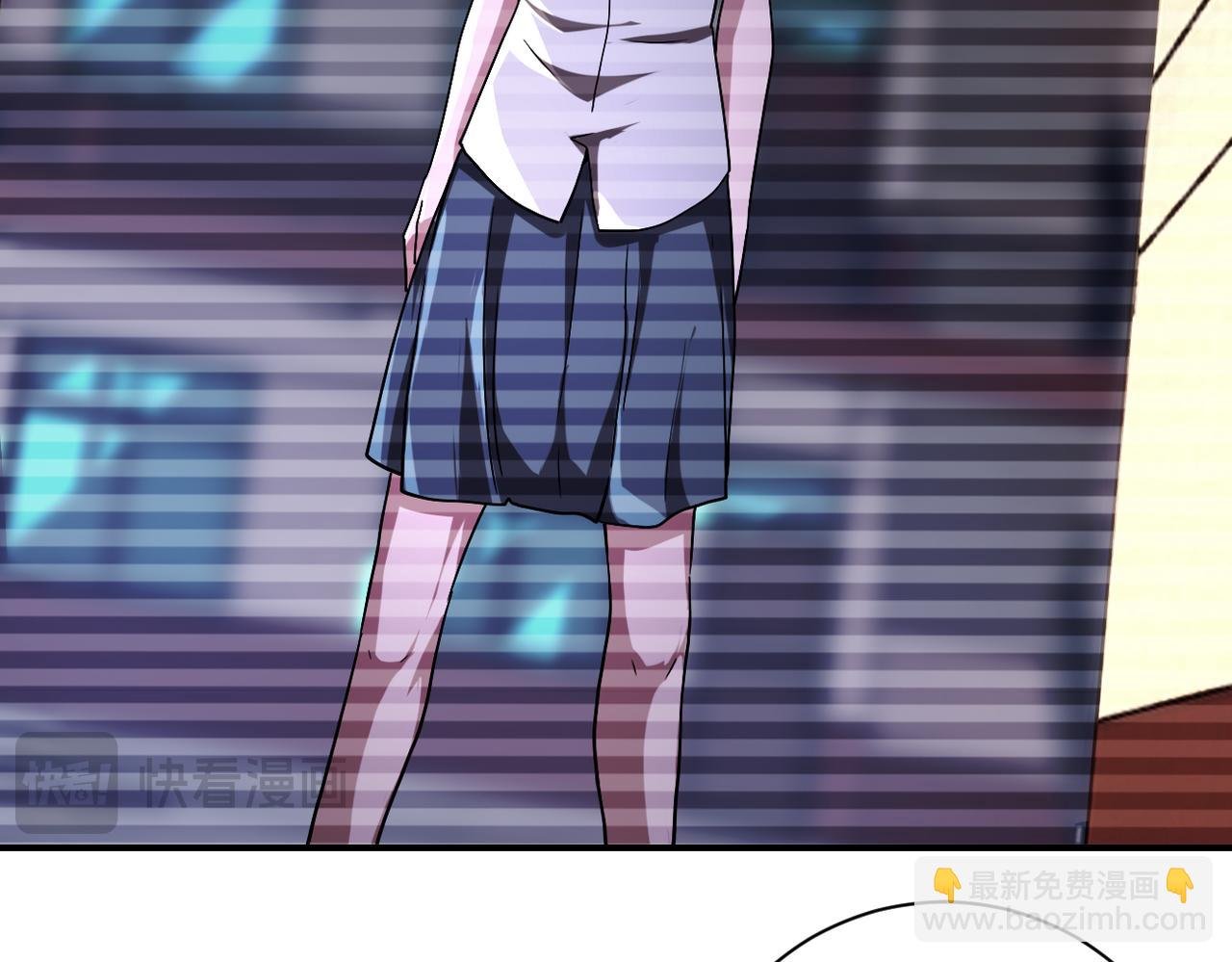 第429话 霸凌
