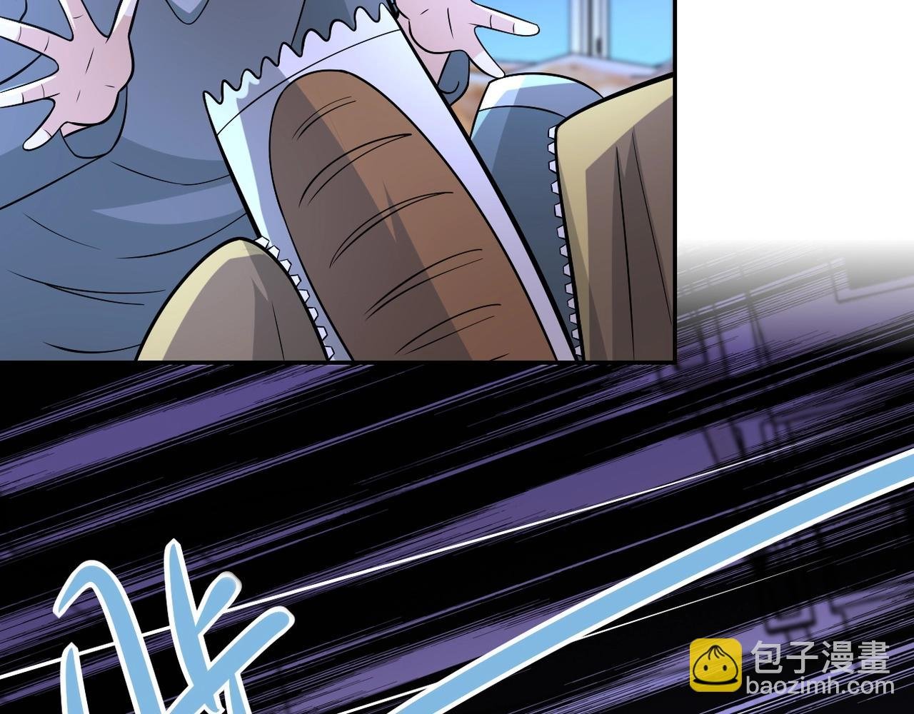 第43话 我不养闲人。