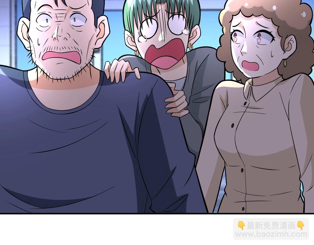 第43话 我不养闲人。