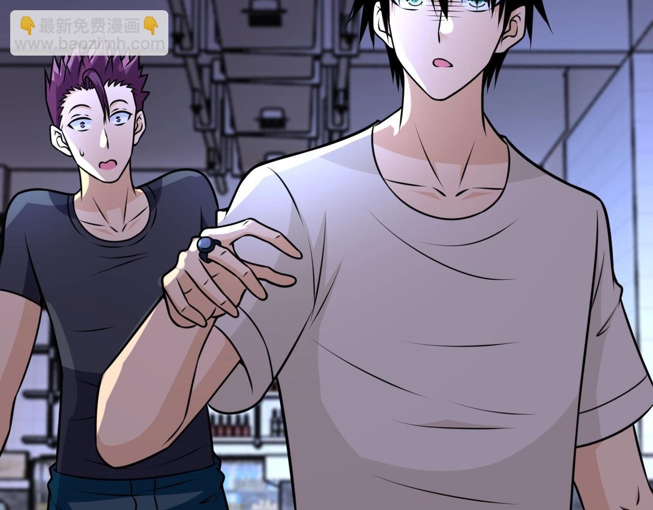 第43话 我不养闲人。