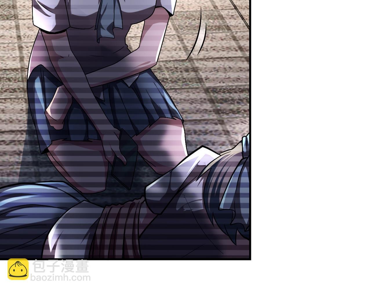 第430话 恶魔！