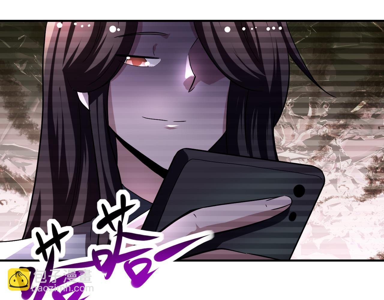 第430话 恶魔！