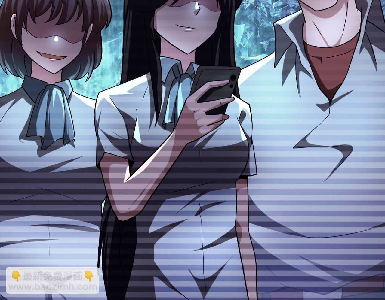 第430话 恶魔！
