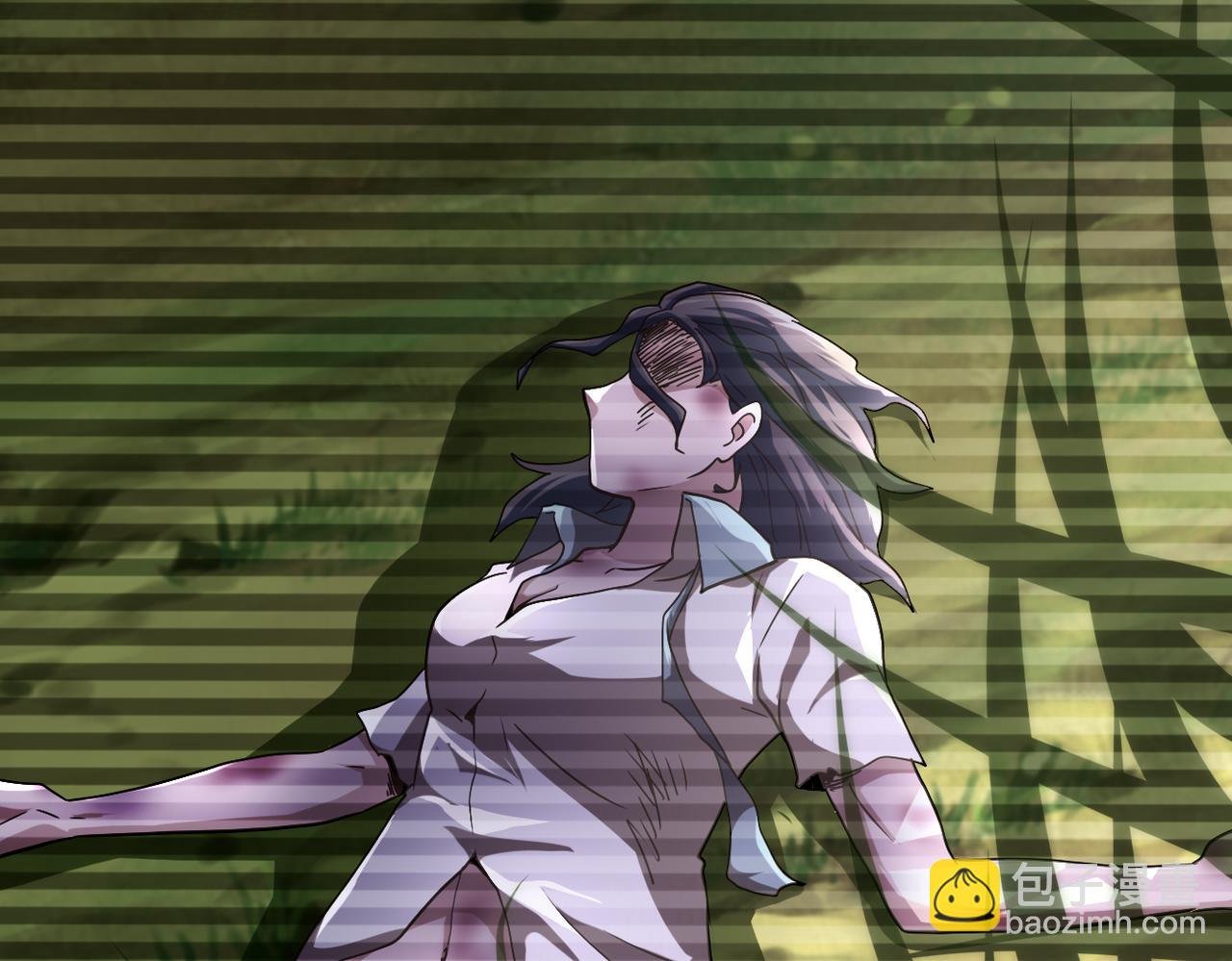 第430话 恶魔！