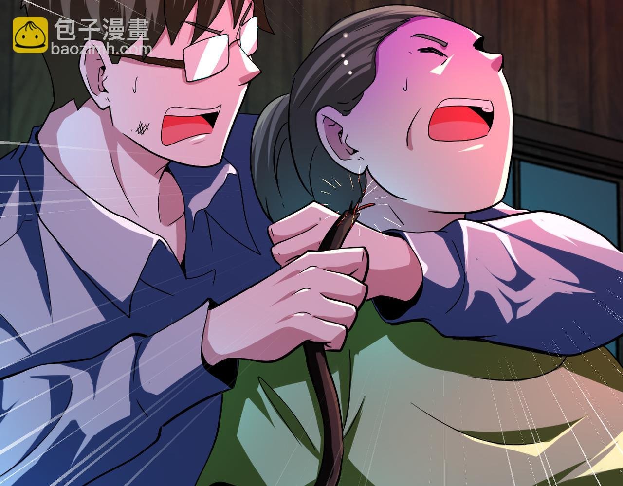 第431话 同归于尽
