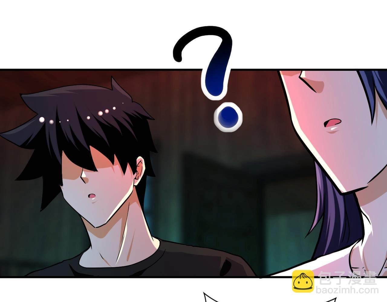 第432话 罗奶奶的决意