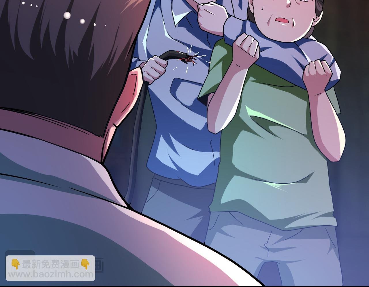 第432话 罗奶奶的决意