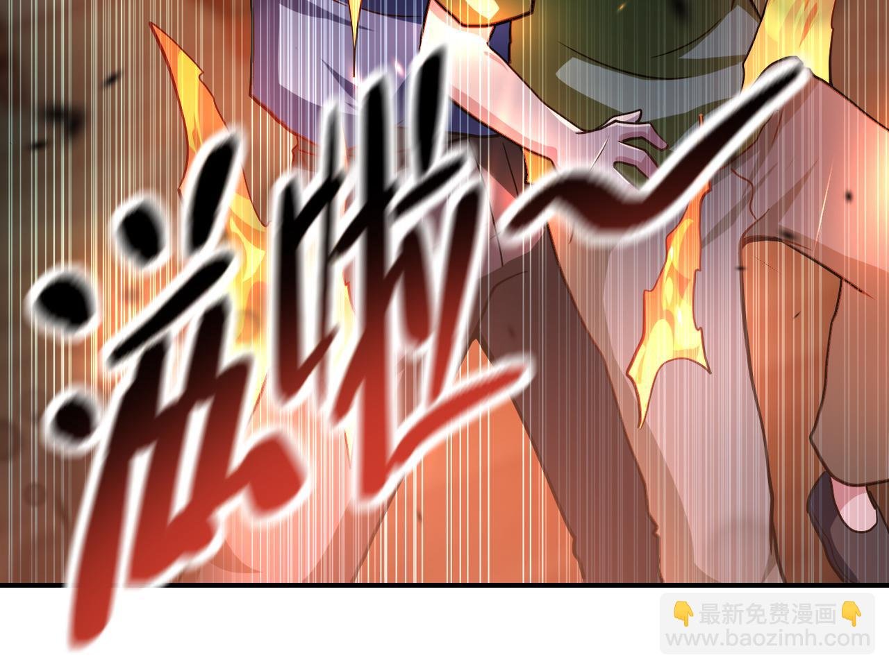 第432话 罗奶奶的决意