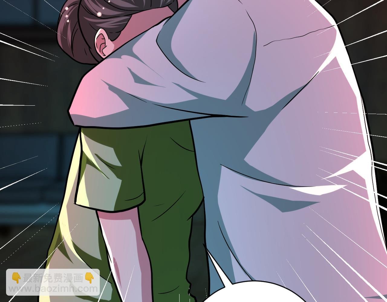 第432话 罗奶奶的决意