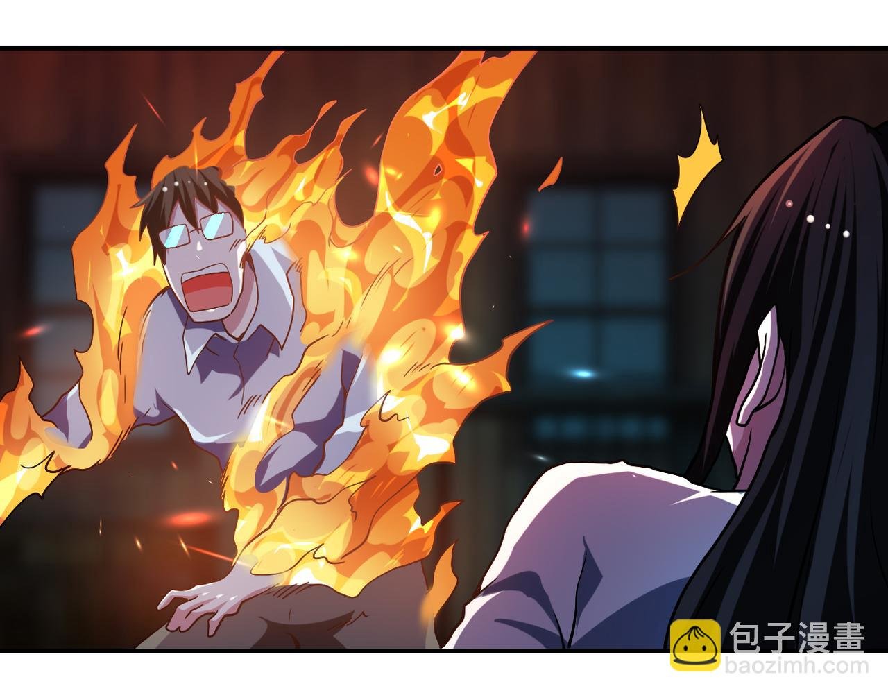 第432话 罗奶奶的决意