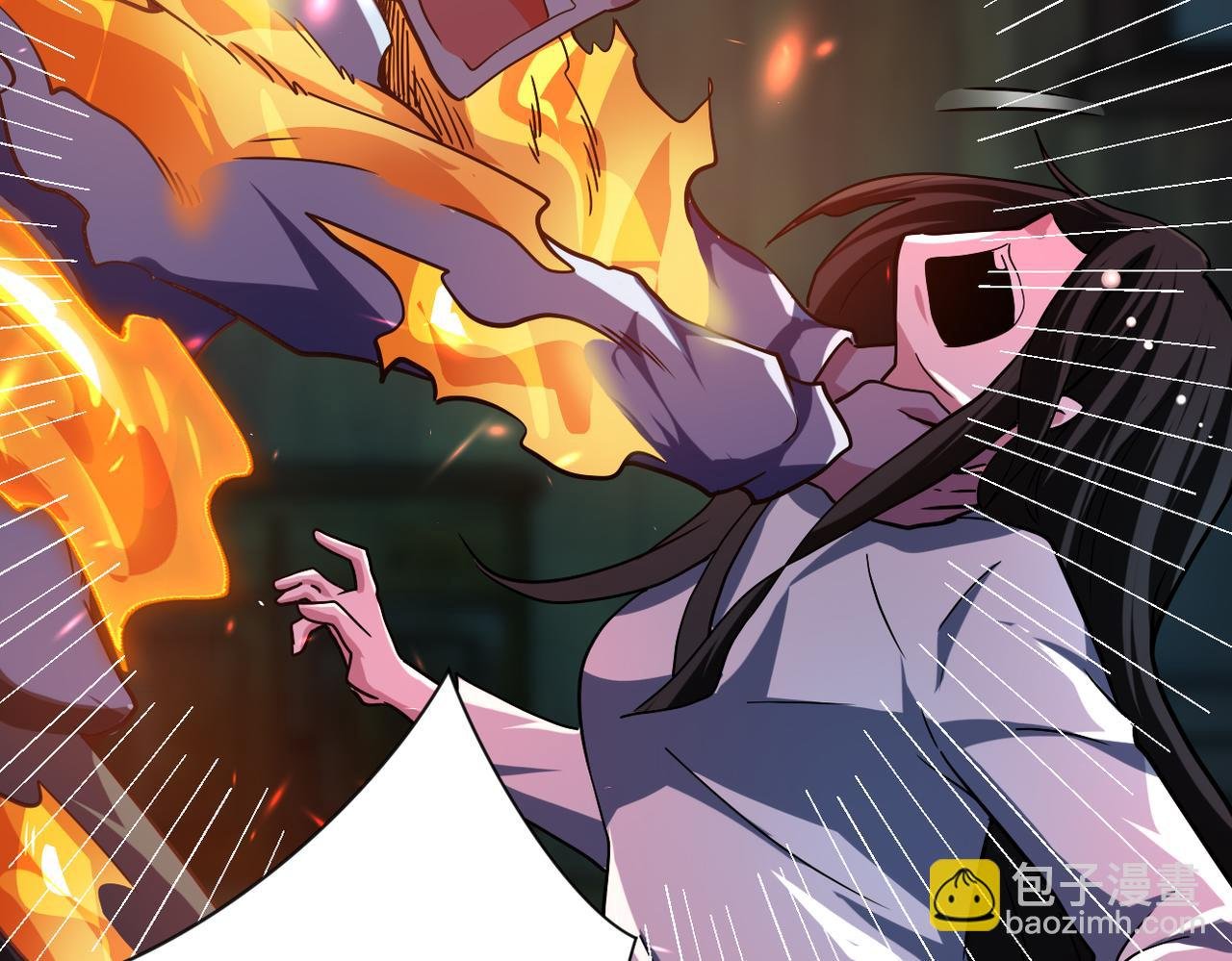 第432话 罗奶奶的决意