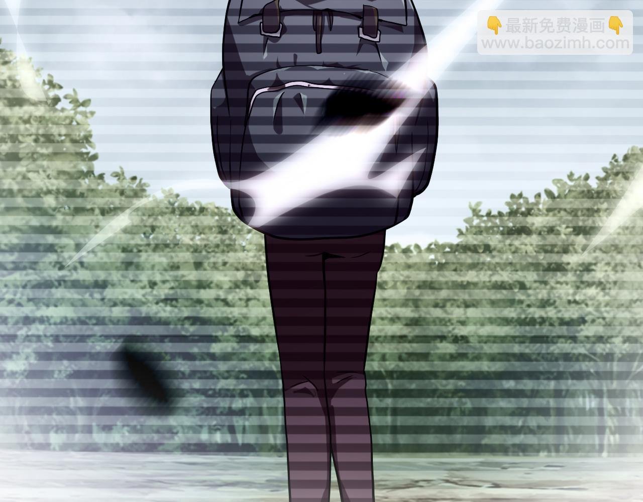 第433话 奇迹
