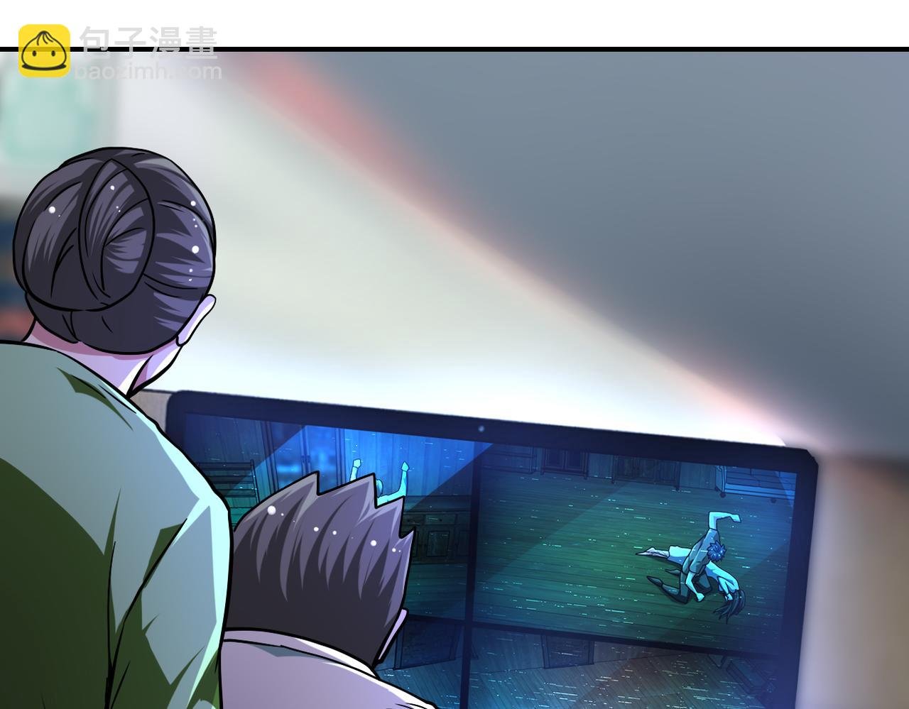 第434话 希望