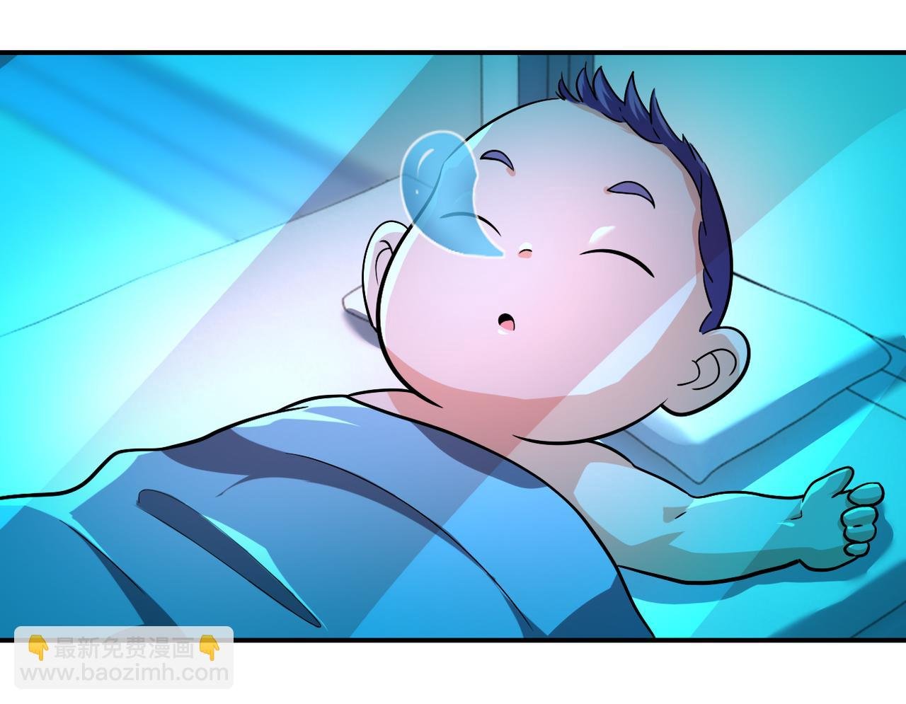 第435话 训练守护者