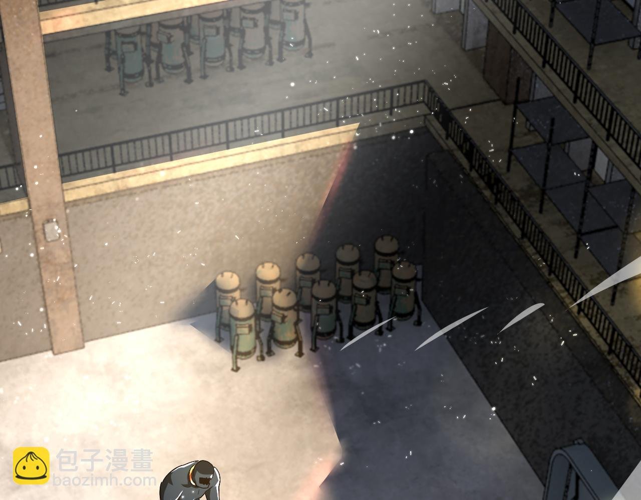第435话 训练守护者
