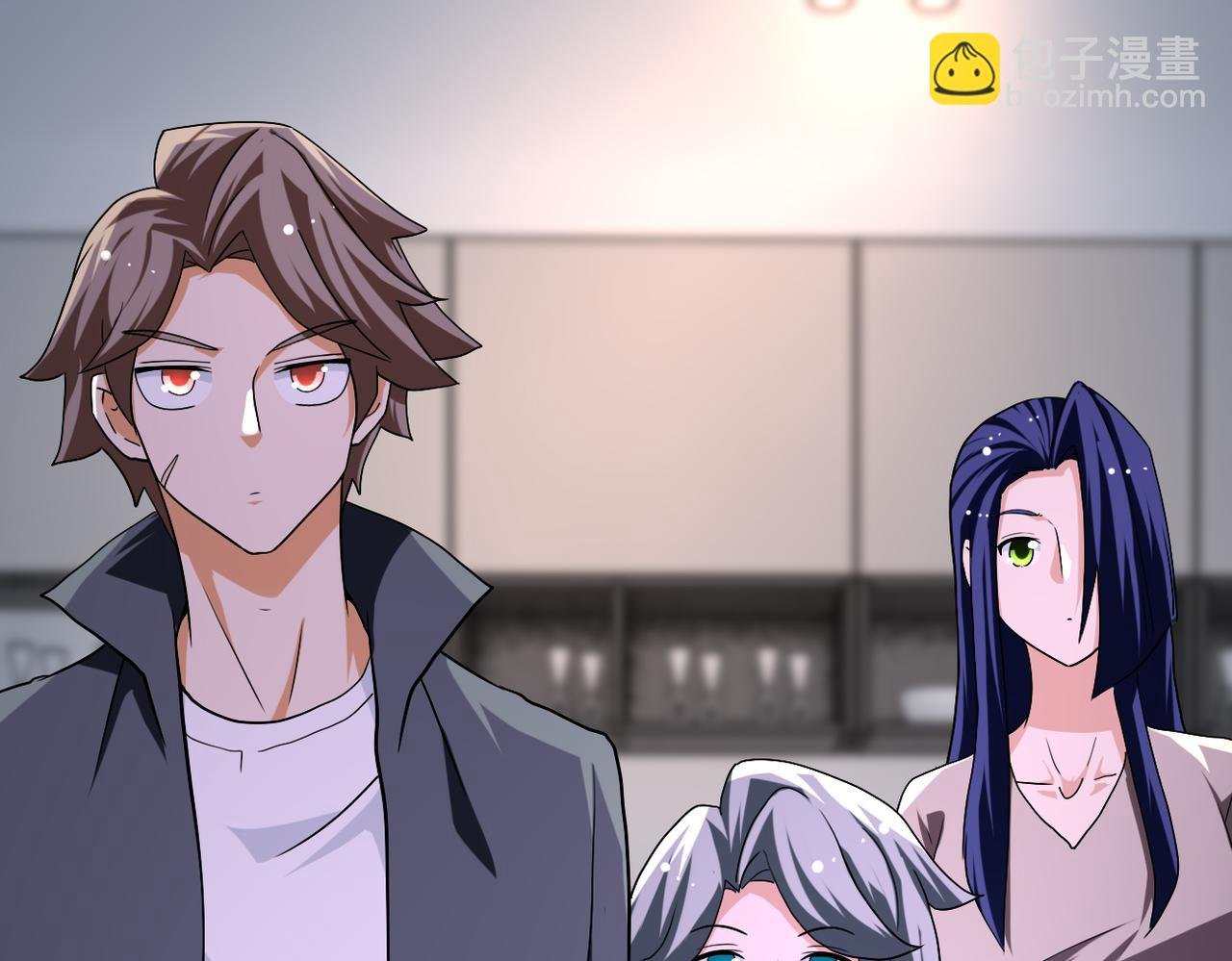 第437话 怀疑