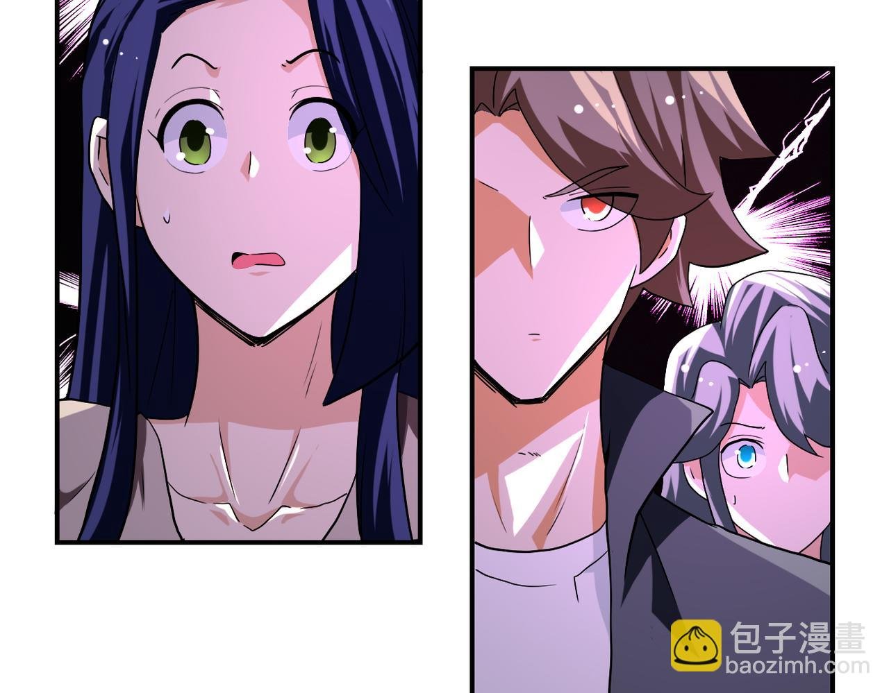 第437话 怀疑