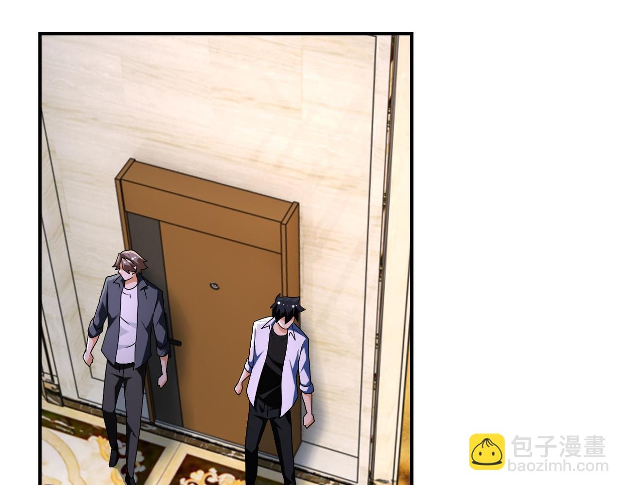 第437话 怀疑