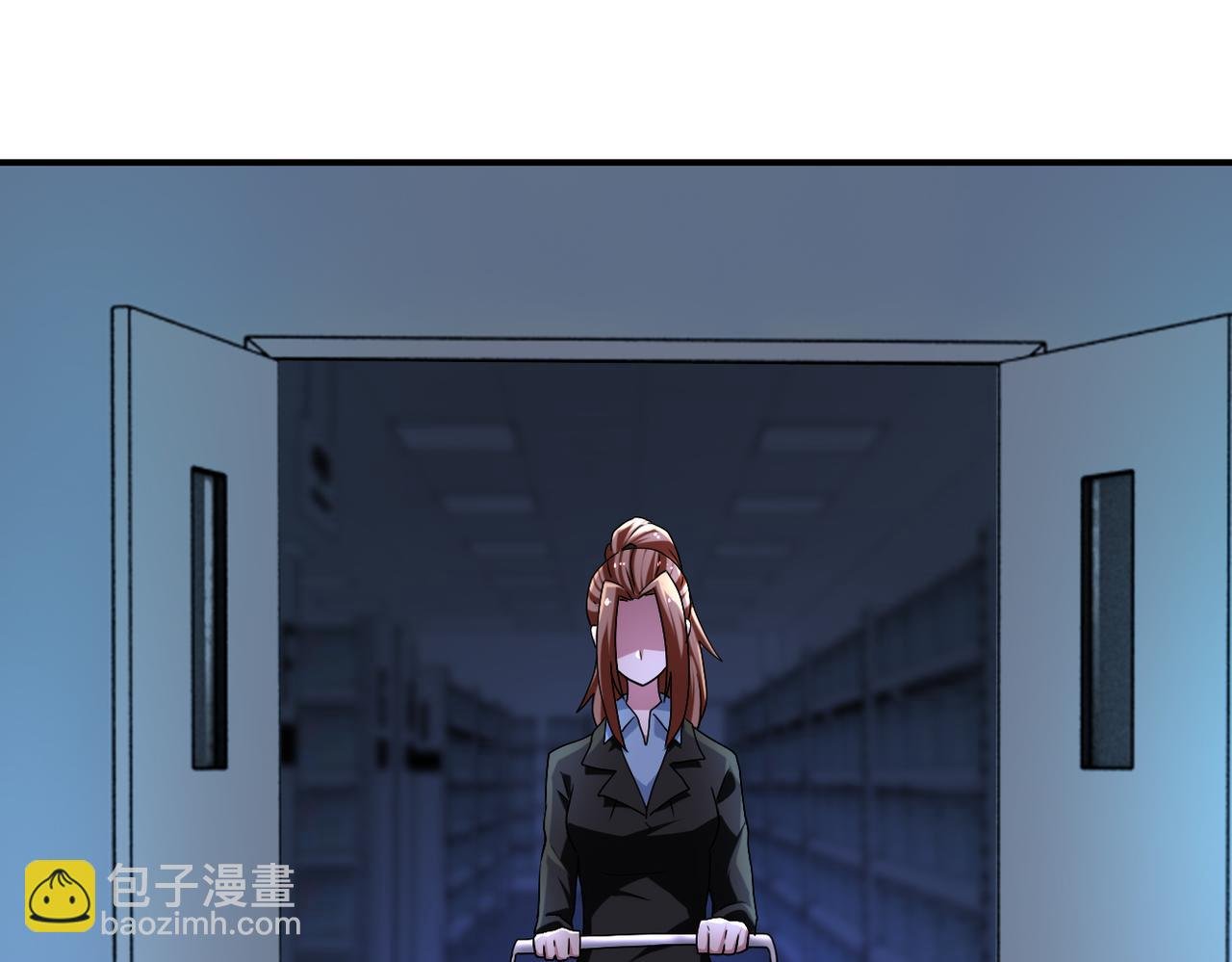 第439话 不惜一切