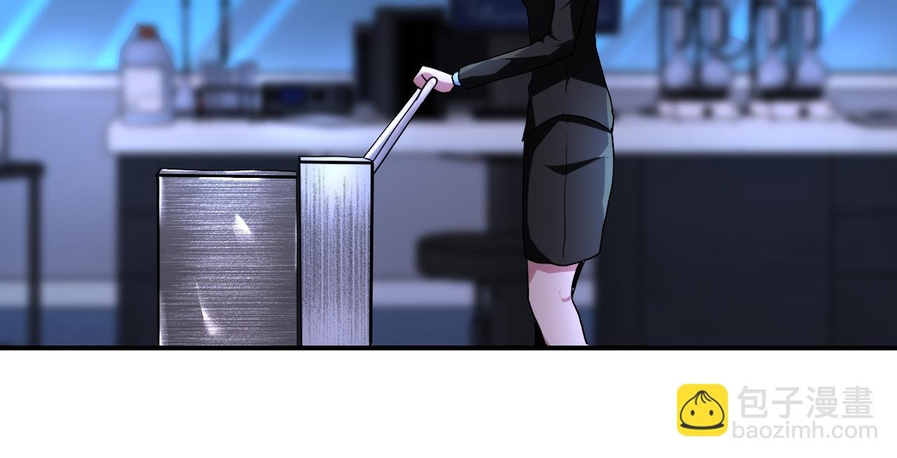 第439话 不惜一切