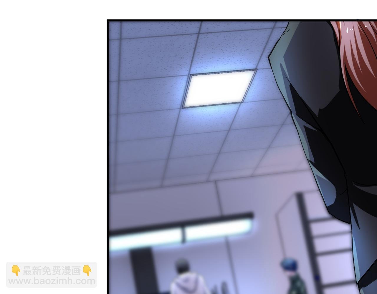 第439话 不惜一切