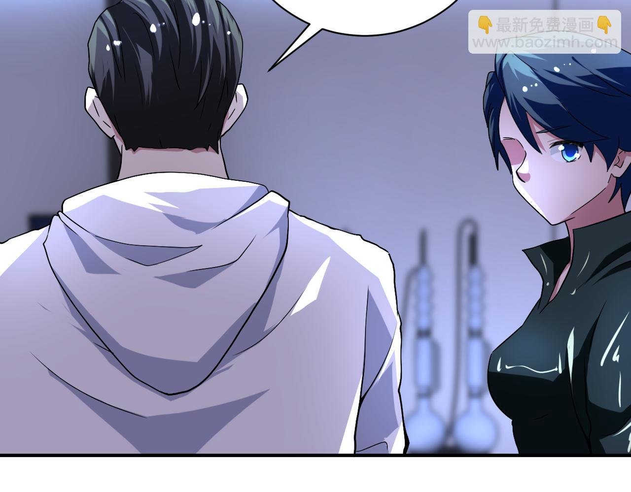 第439话 不惜一切