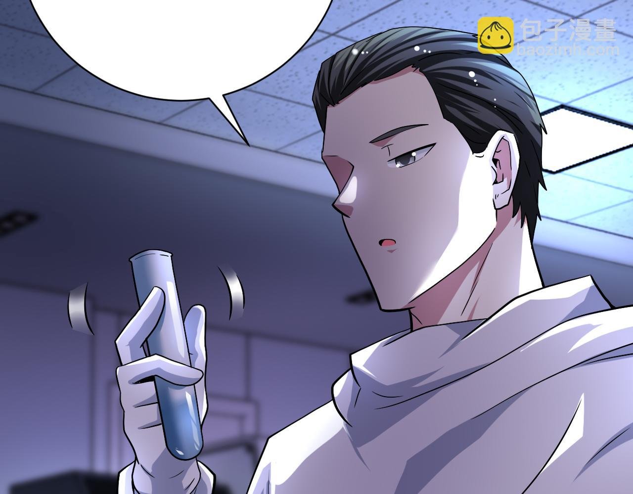 第439话 不惜一切
