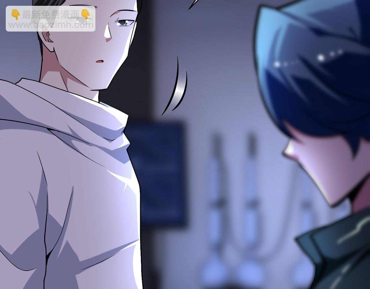 第439话 不惜一切