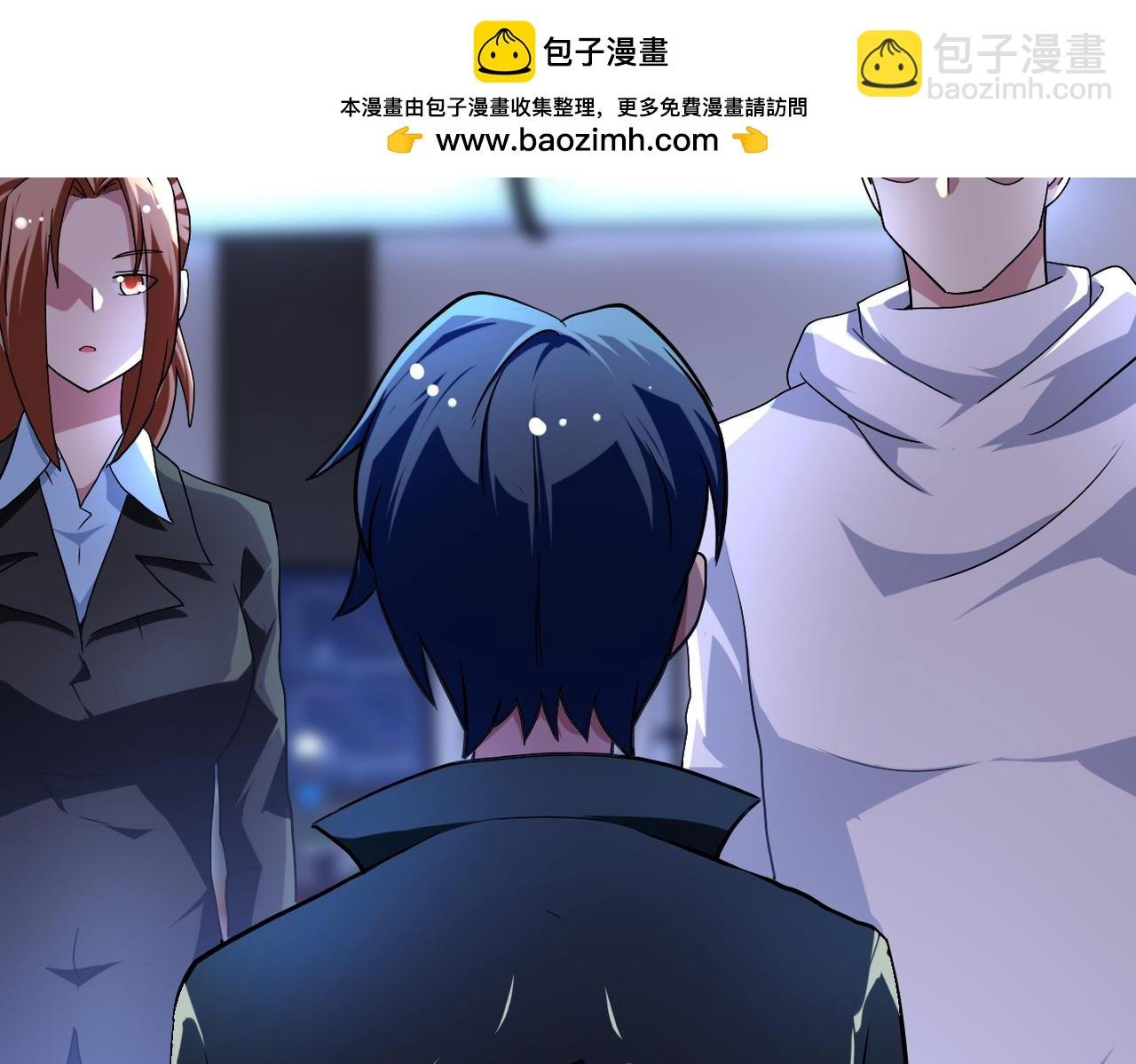 第439话 不惜一切