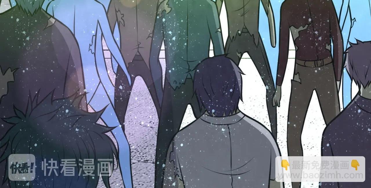第44话 分头行动！