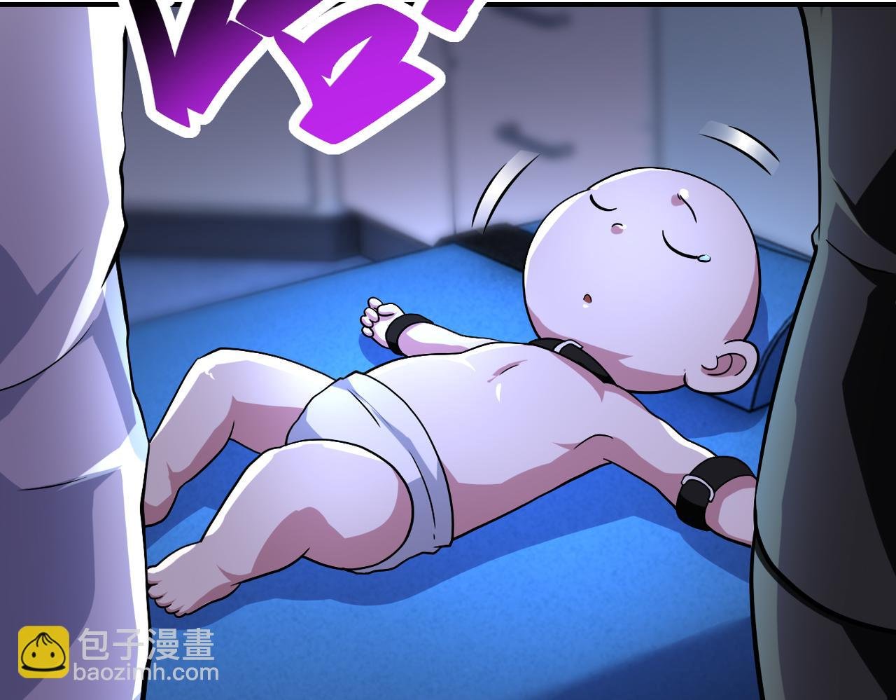 第440话 正式加入
