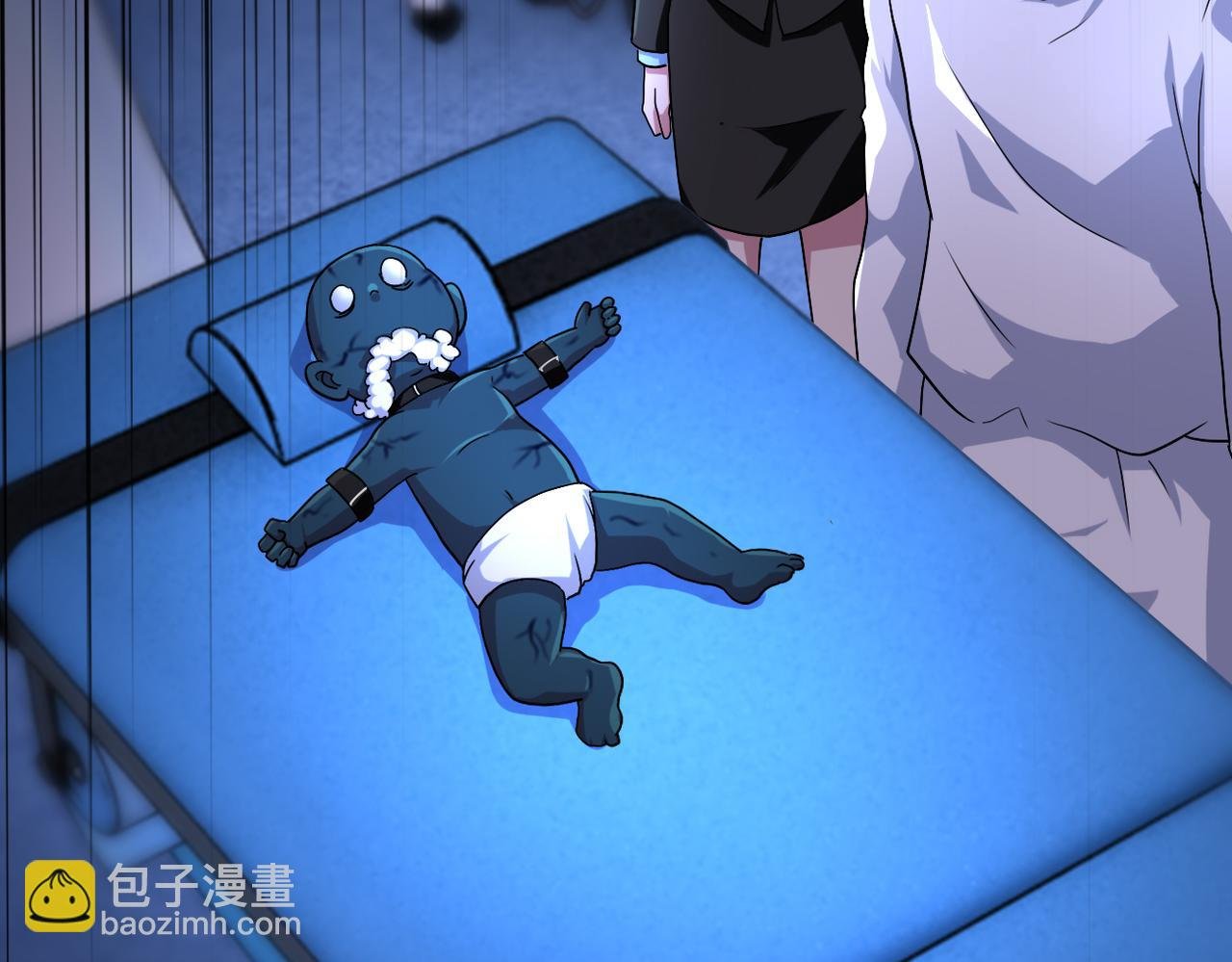 第440话 正式加入
