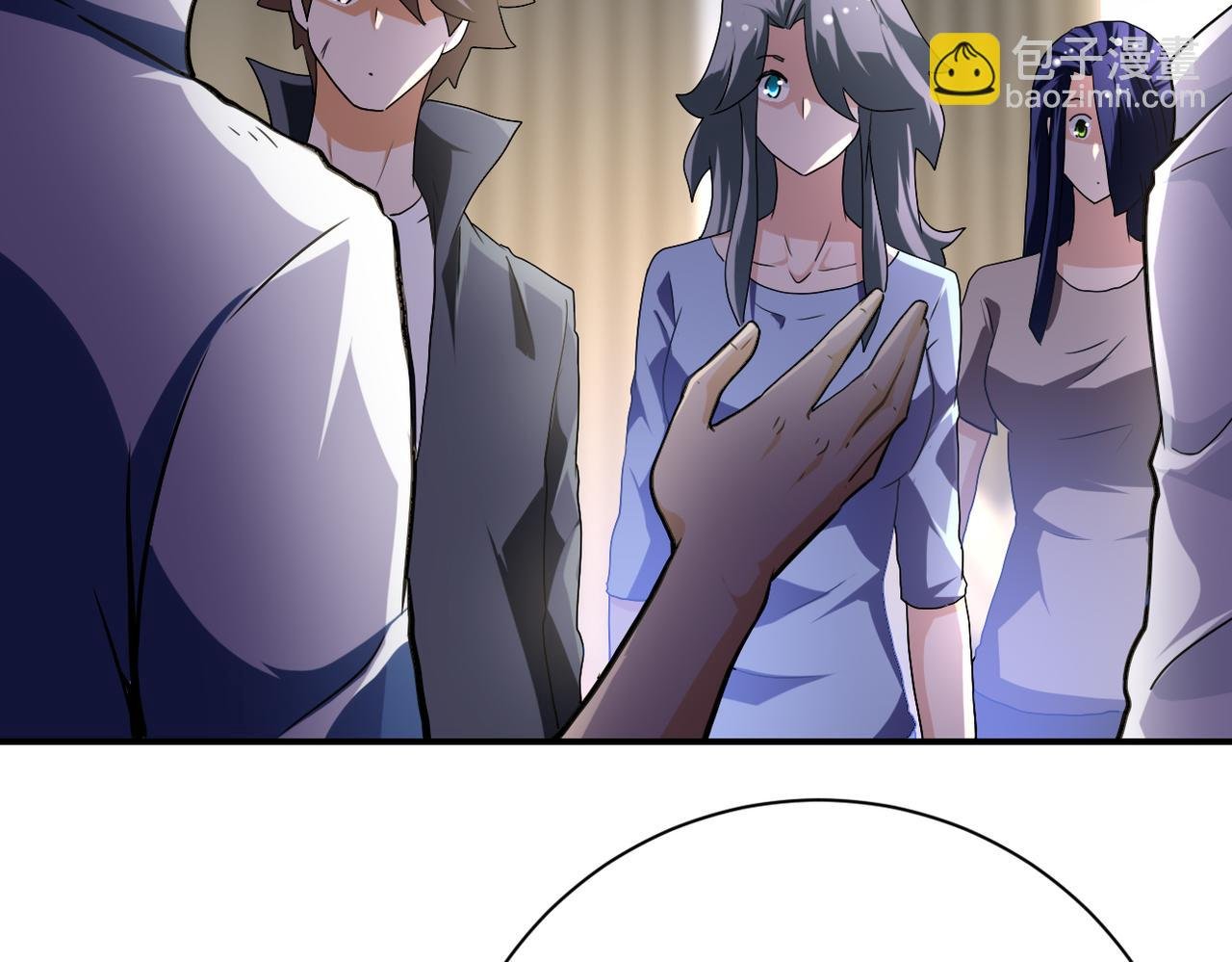 第440话 正式加入
