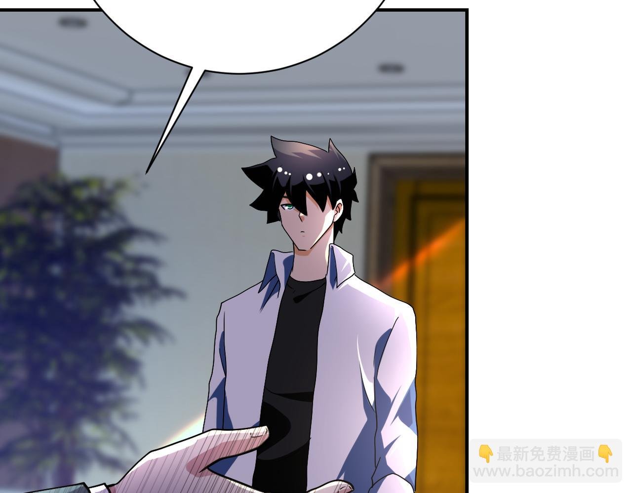 第443话 天选之人