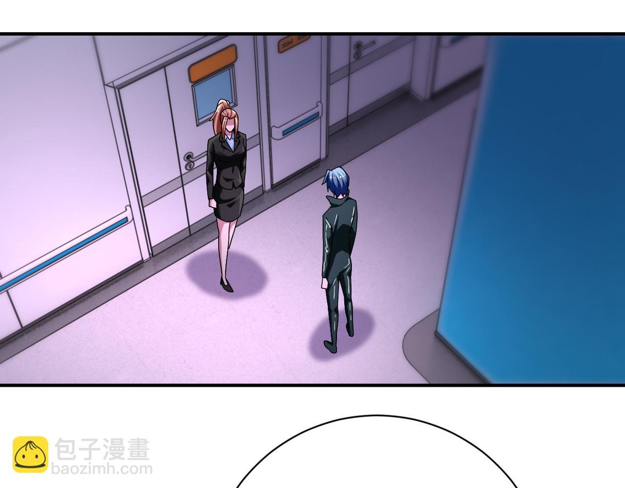 第444话 光荣的任务