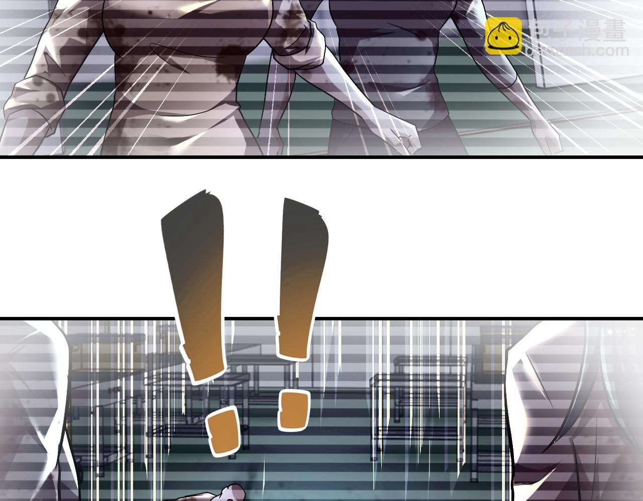 第444话 光荣的任务