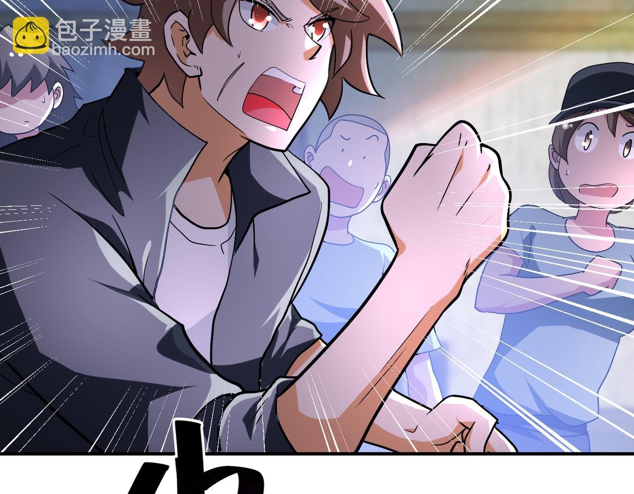 第447话 队长之争