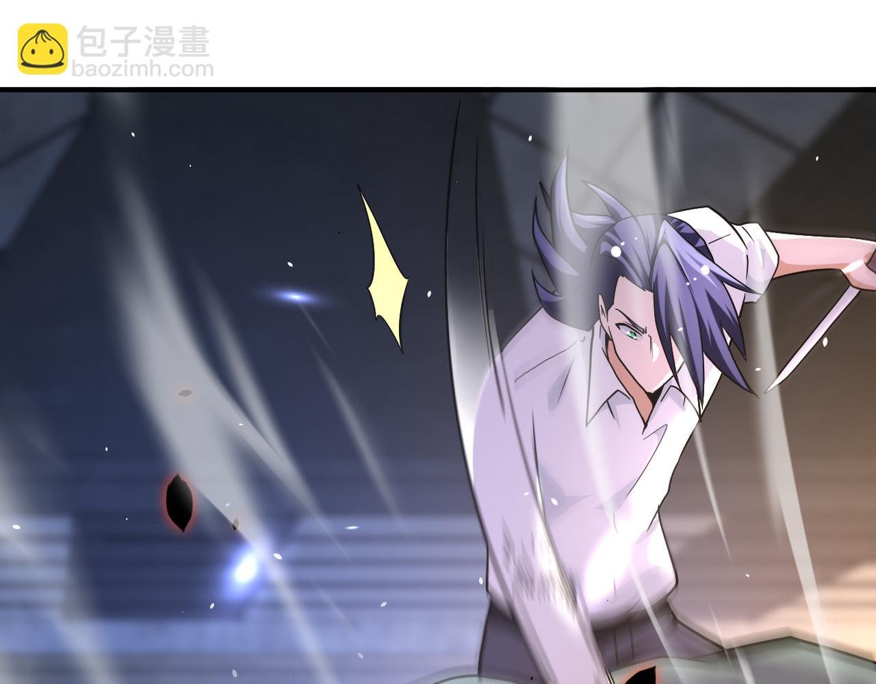 第447话 队长之争